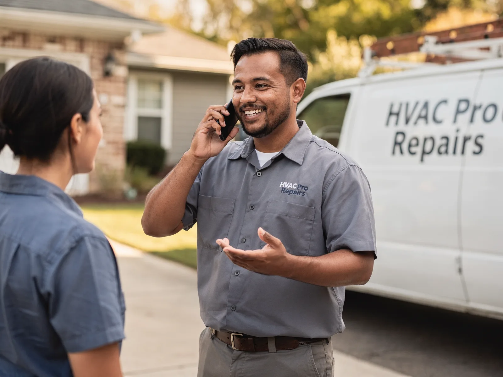 Heat Pump Repair Kentwood, LA FAQs